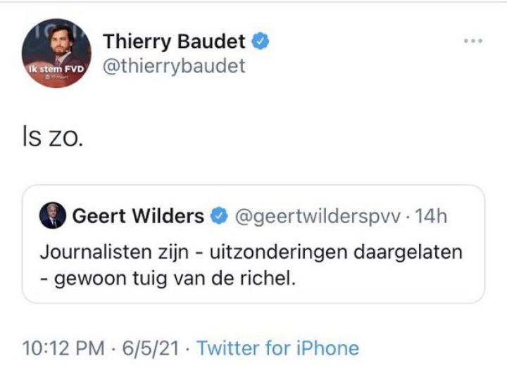 wilders