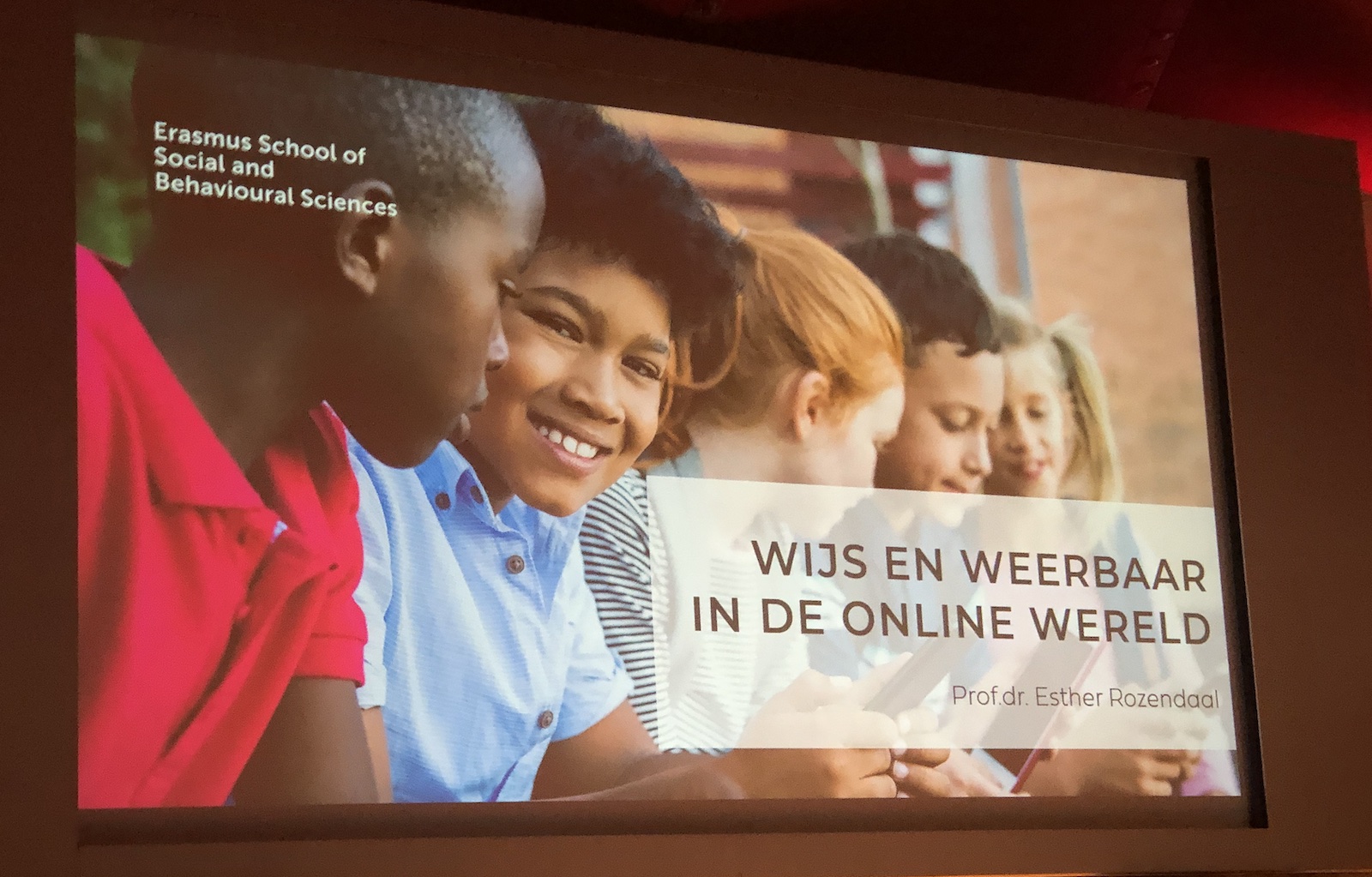 wijs en weerbaar