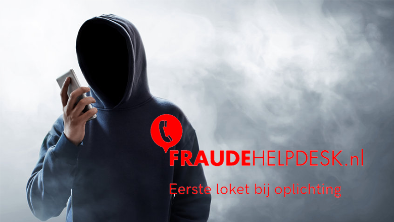 Henriëtte Bongers (Fraude Helpdesk)